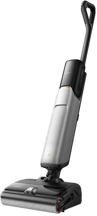Upright hoover Mova by Dreame X4