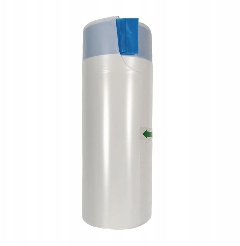 MOVA LR10 Prime Waste Plastic Bag