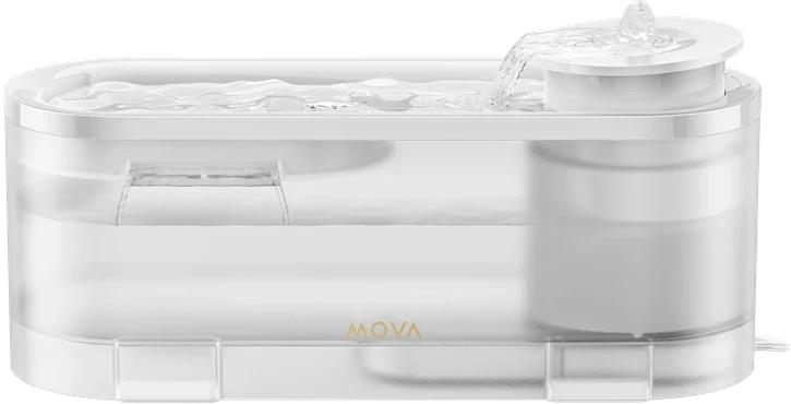 Fontanna/poidło dla zwierząt MOVA WF10 Pro