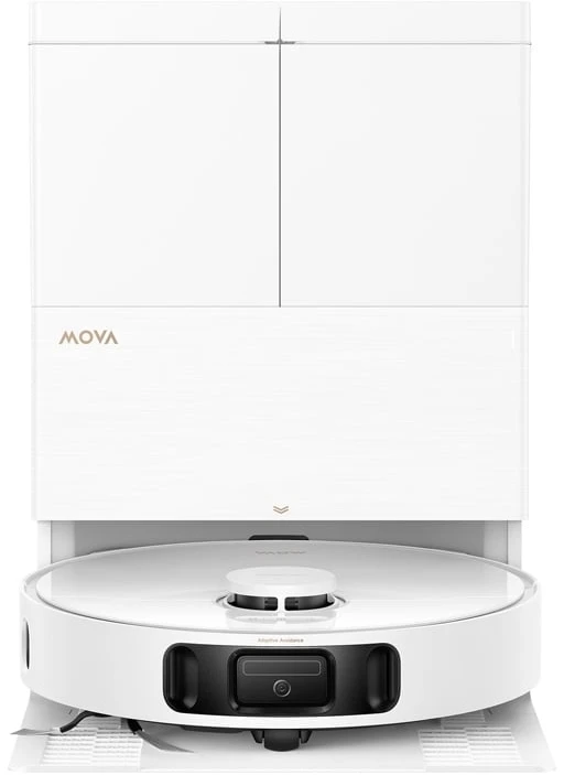 Mova cleaning robot MOVA E50 Pro