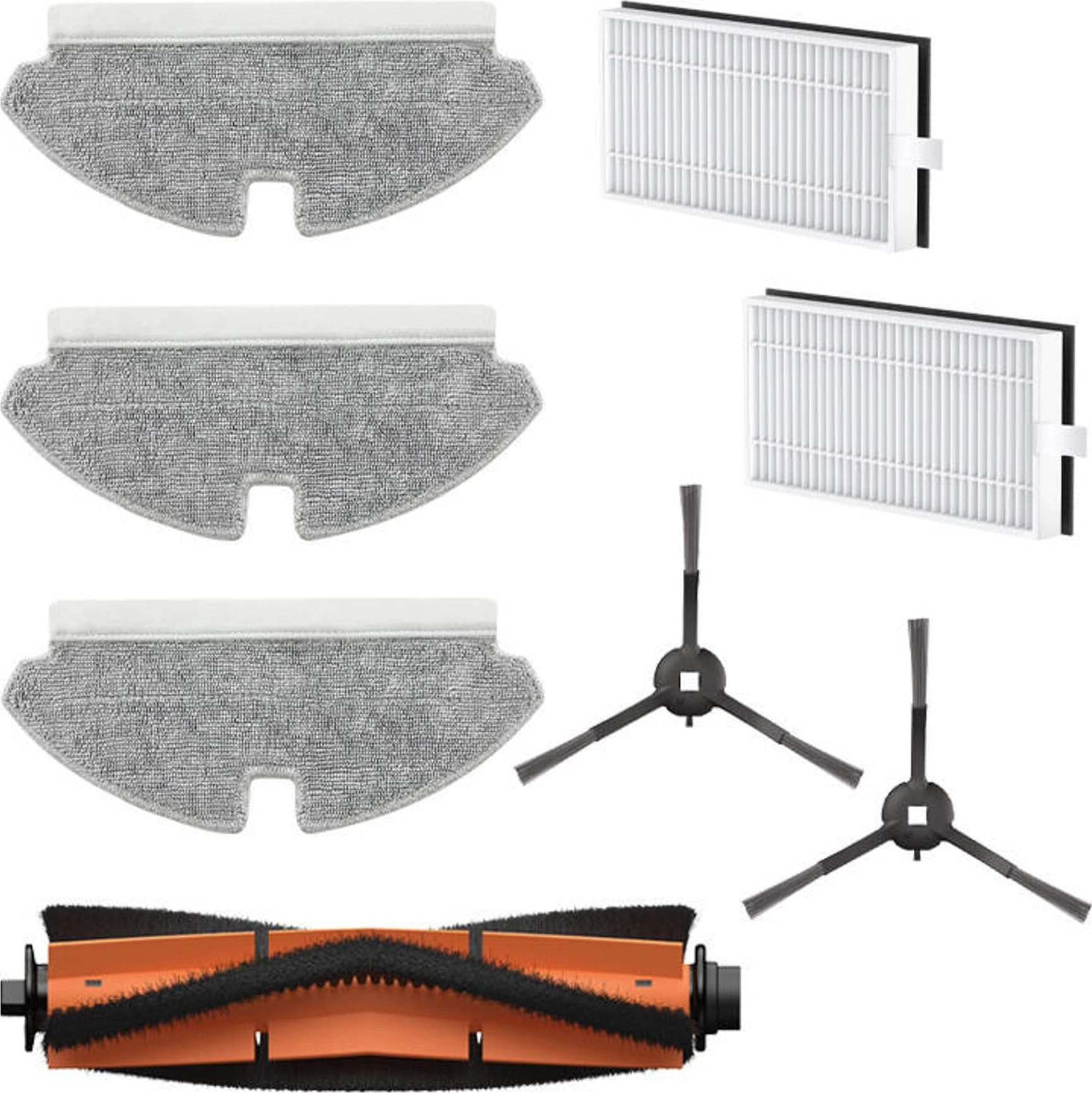 Dreame RAK36 vacuum accessory/supply Accessory kit