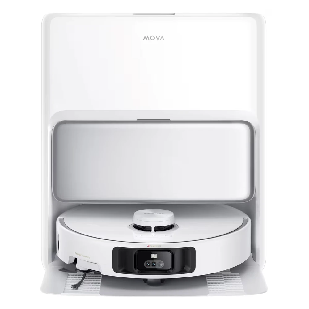 Vacuum cleaner - robot Mova P50