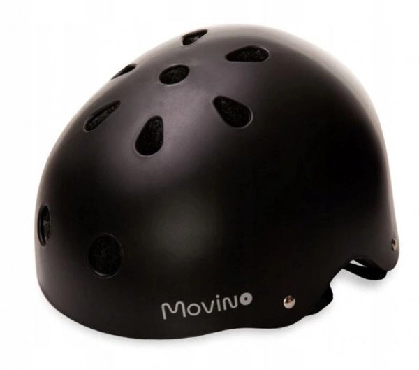 MOVINO protective helmet black HB331-S-B#S 5907747659674