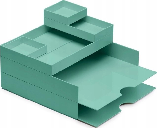 Moxom MOXOM Modular Desk Set 320x260x60mm