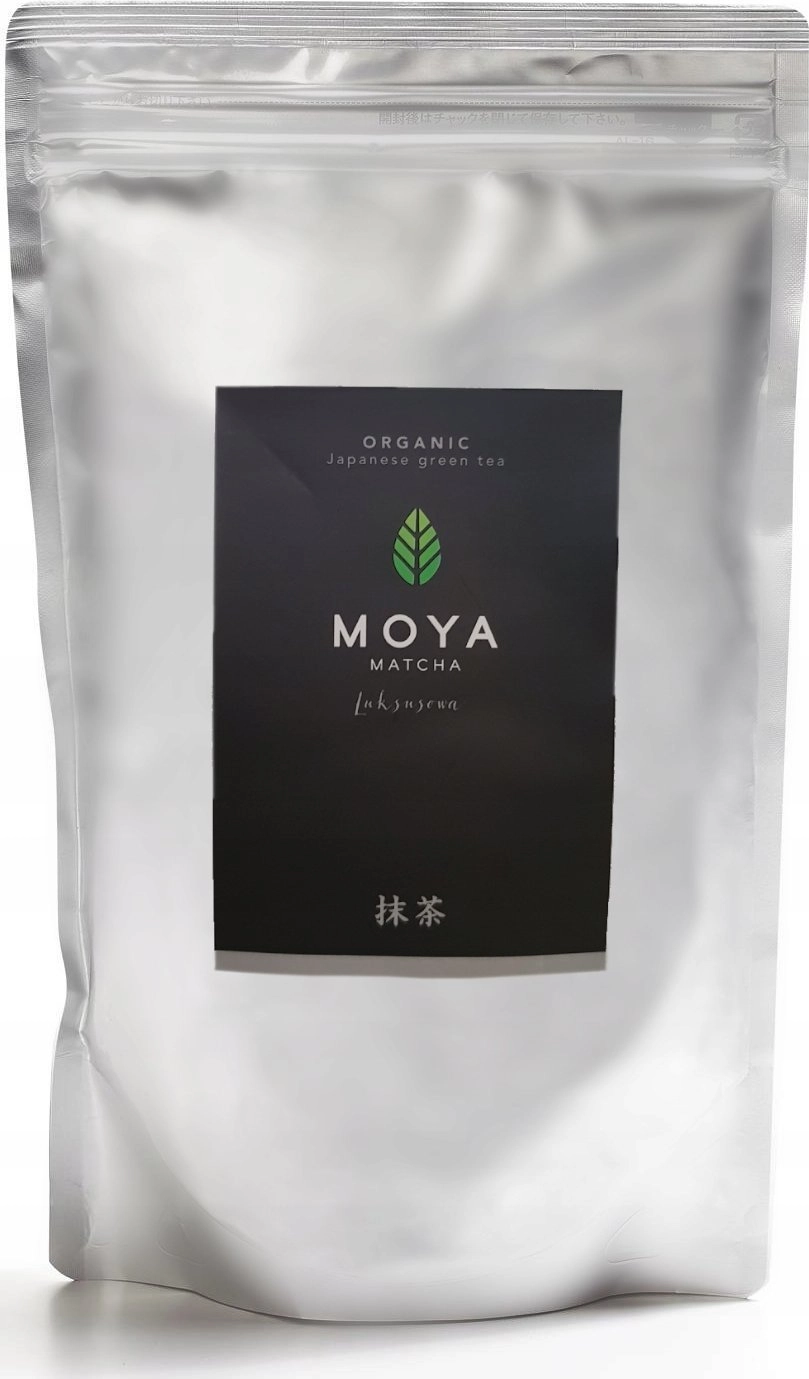 Moya Matcha - Luxury 250g 2201000155