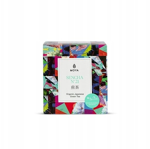 Moya Matcha Moya Matcha - green