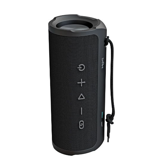 Moye Beat Bluetooth Speaker 30W Black