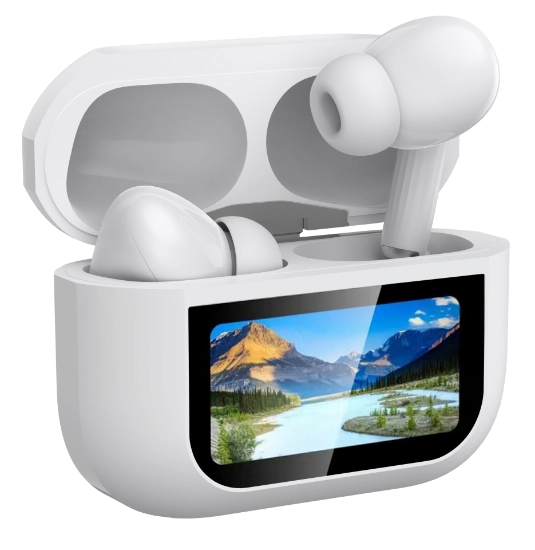 Moye Aurras 3 Vision True Wireless
