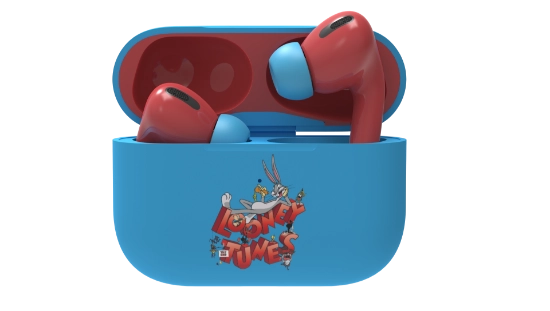 Moye True Wireless Earbuds - Looney