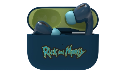 Moye True Wireless Earbuds - Rick