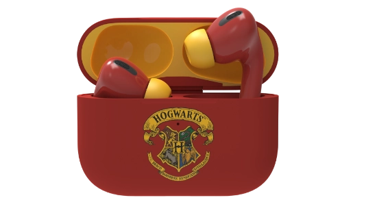 Moye True Wireless Earbuds - Harry