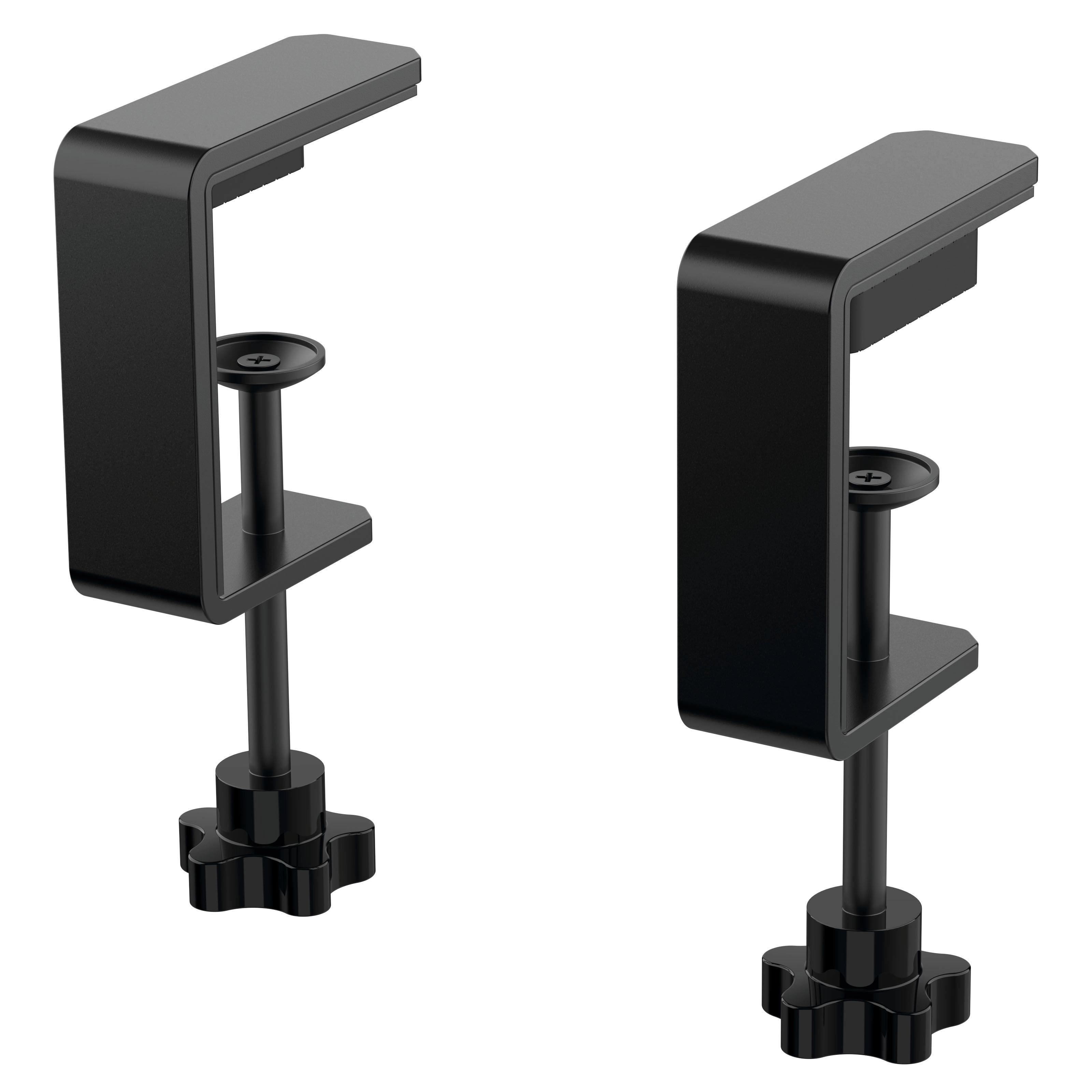 MOZA Desk clamps for AY210 base