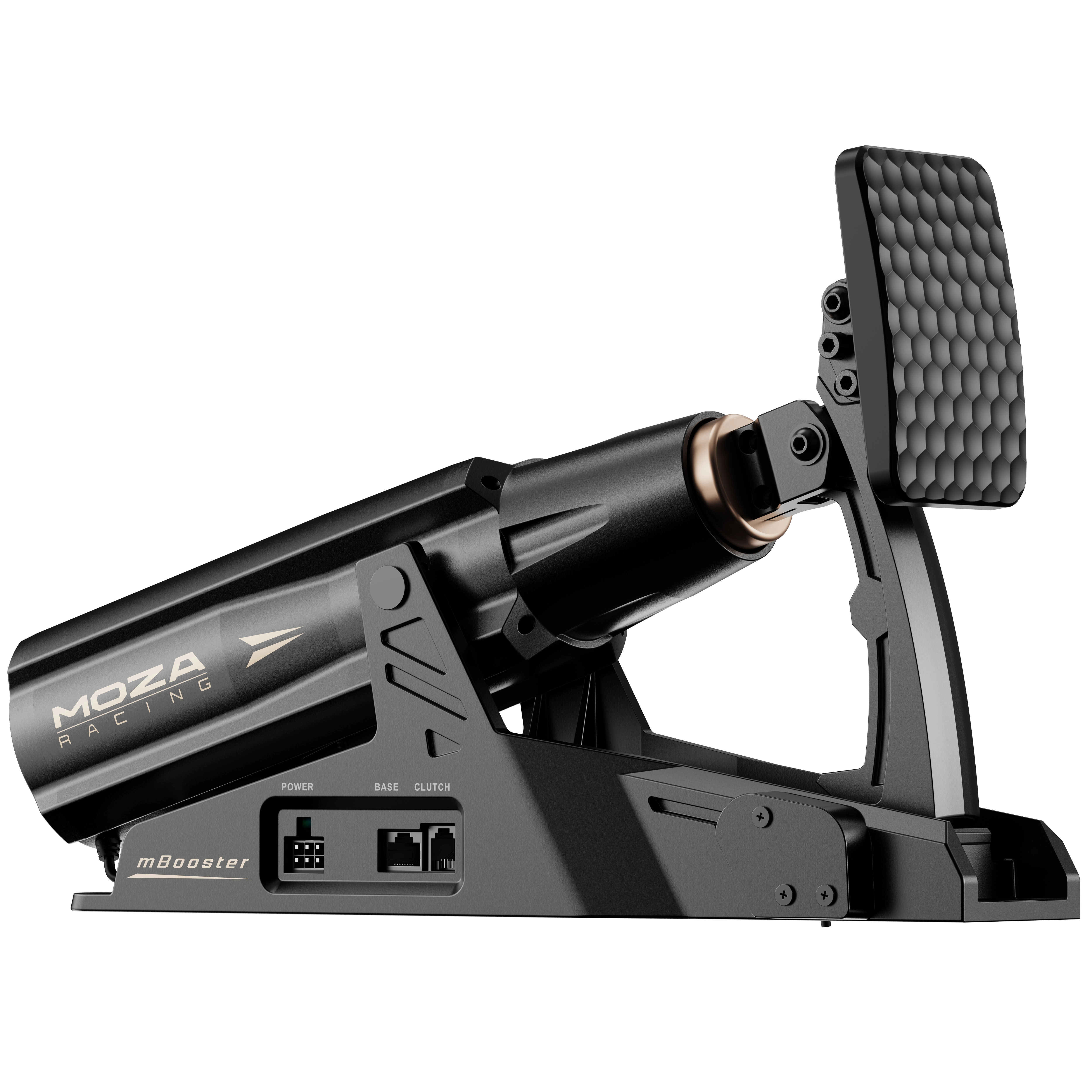 Moza Racing mBooster Active Pedal Pedālis