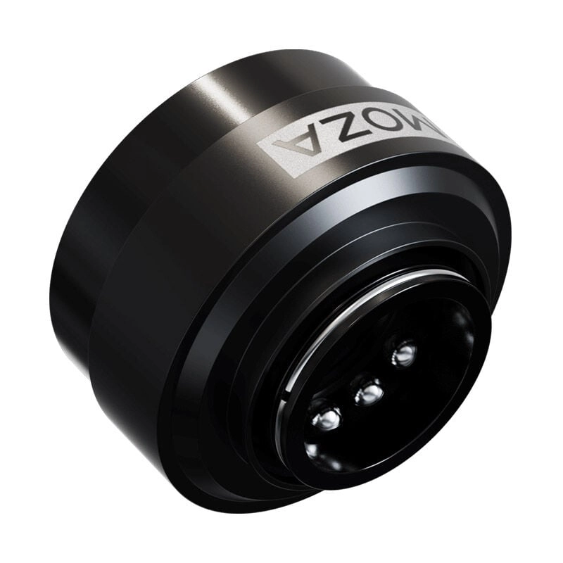 Moza Racing Wheel Base Quick Release