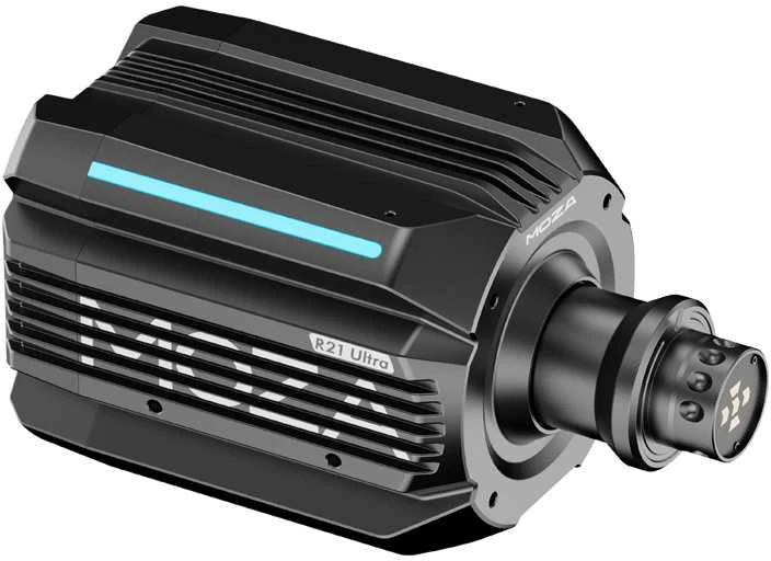 Moza Racing R21 Ultra Direct Drive