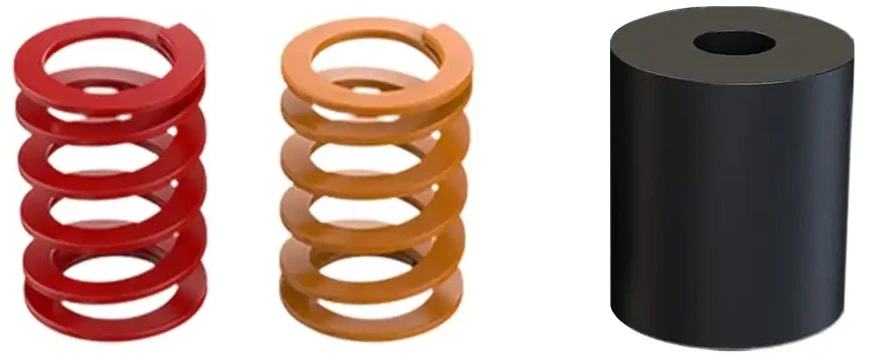 Moza Racing SR-P Accessory Kit RS17