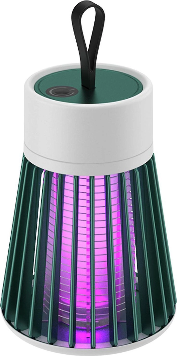 Mozos BG-002-GRN insecticidal lamp 5903738184378 BG-002-GRN