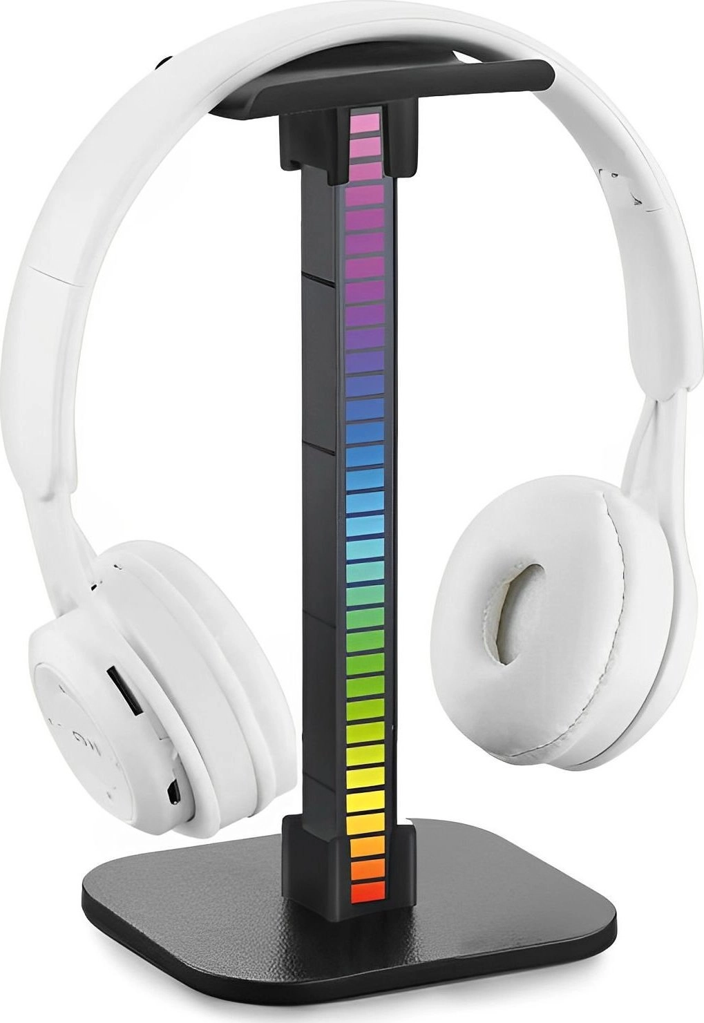 Mozos D11 - LED RGB headphone