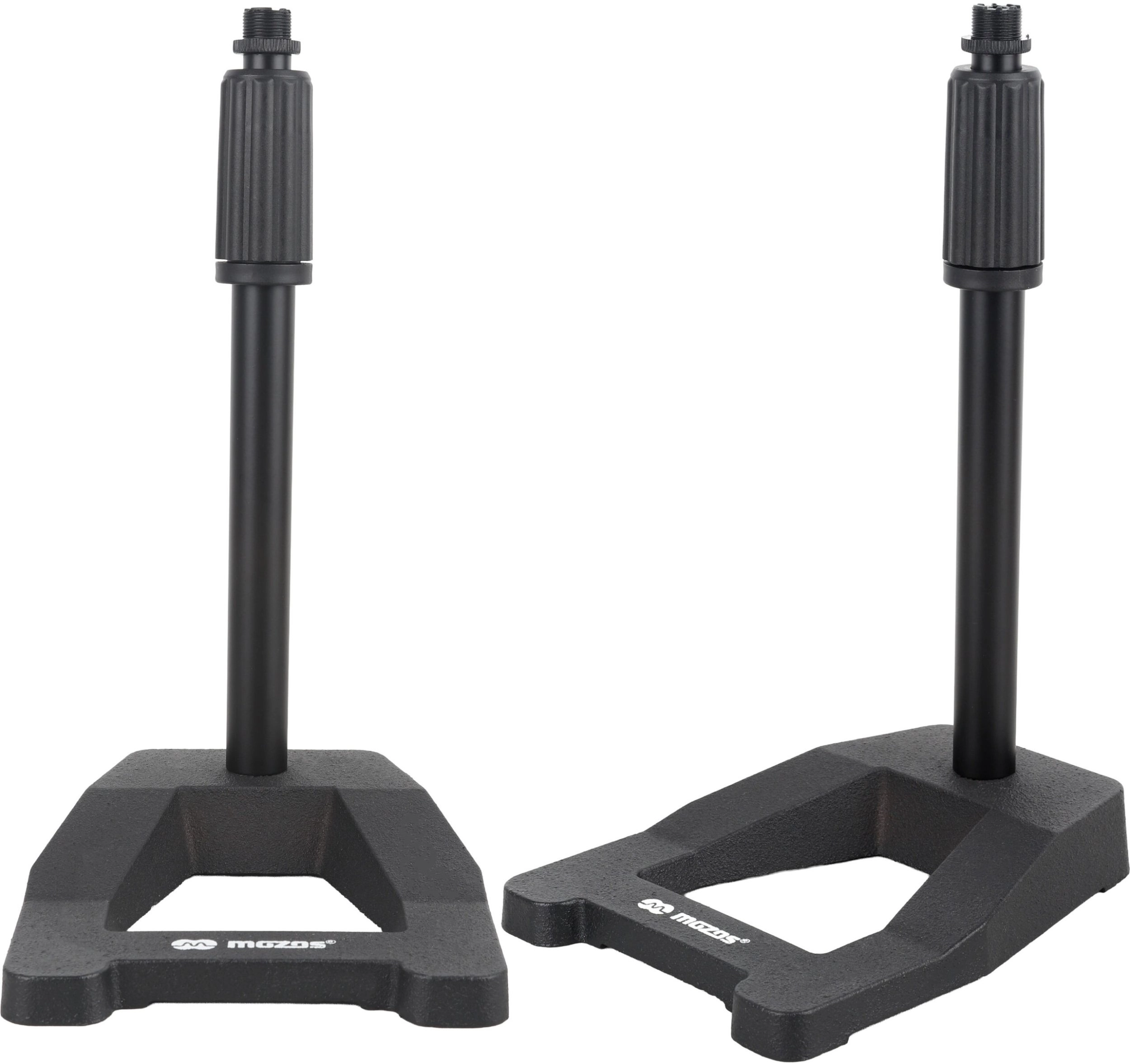 MOZOS DTS803 PROFESSIONAL DESKTOP STAND FOR