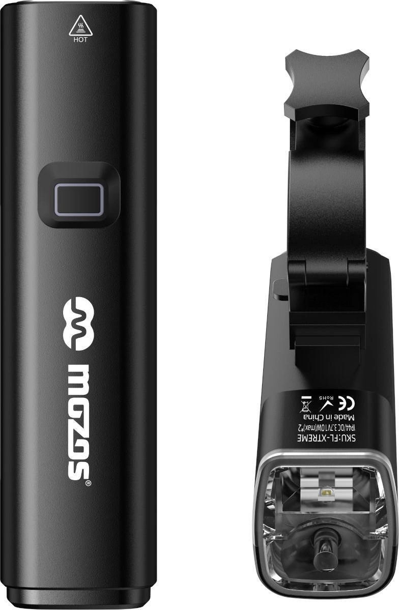 Mozos MOZOS FL-XTREME LED BIKE LAMP
