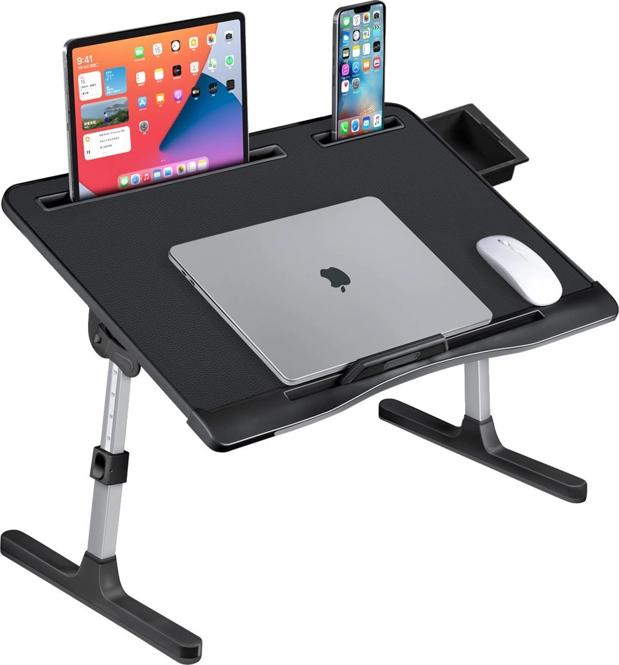 Mozos Table adjustable laptop stand GAME-SL2