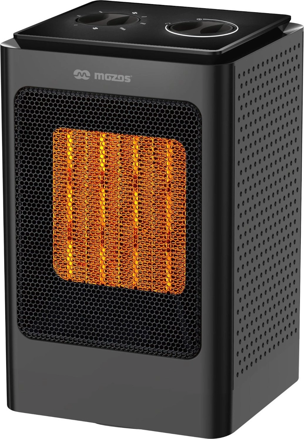 Mozos HL-1500A2 radiant heater 1500 W