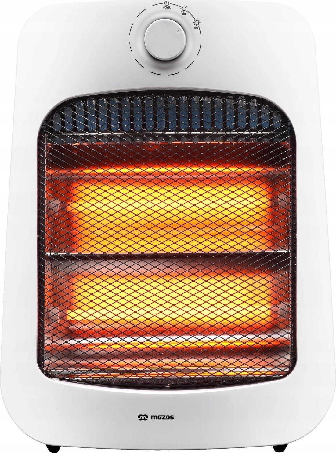 Mozos JQH-80 radiant heater 800 W