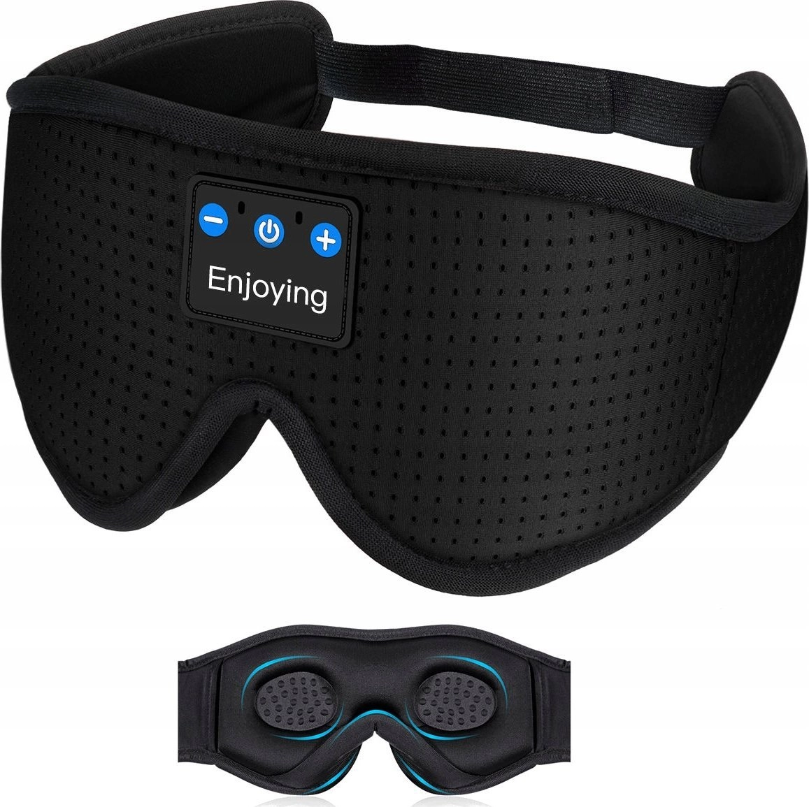 Mozos Eye mask for sleeping (LC001-V2)