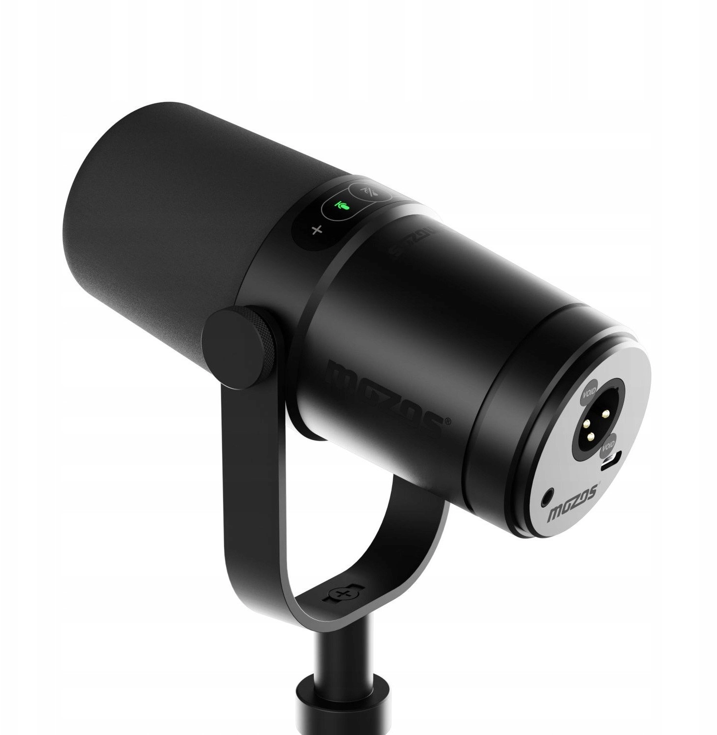 Microphone Mozos MKIT STUDIO PRO 5903738185672