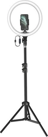 Mozos MLM-30RING LED Ring tripod ring