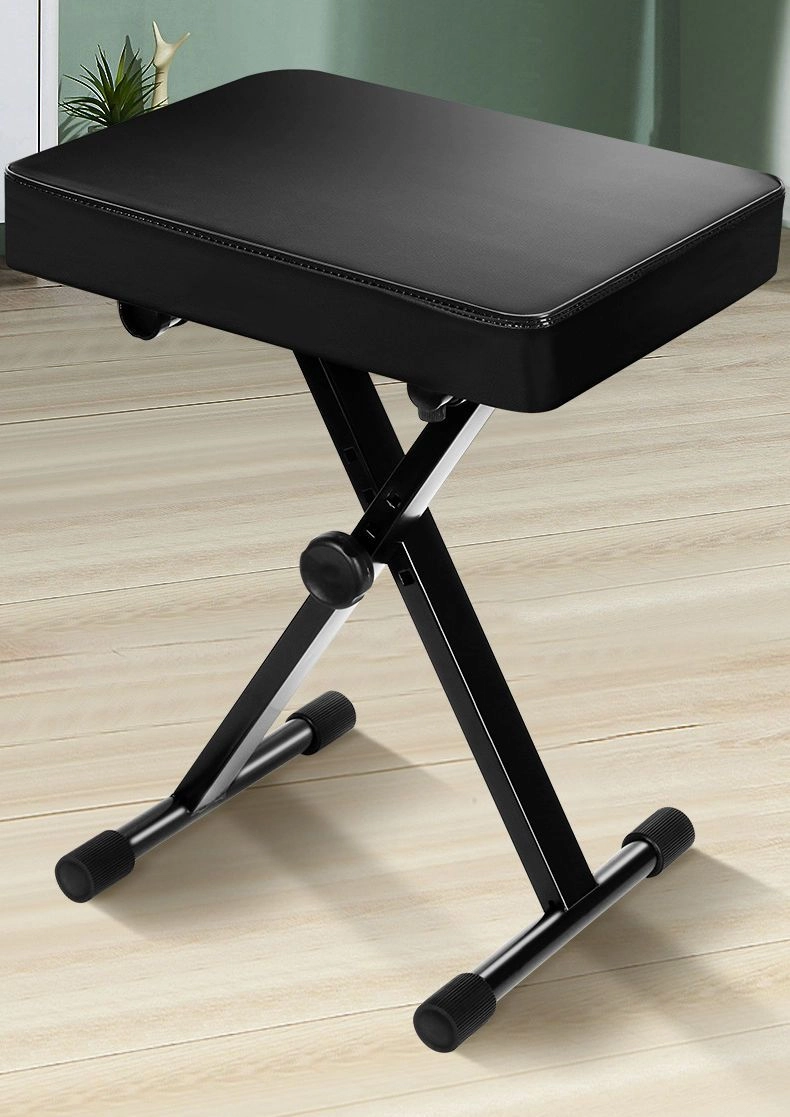 Mozos PB01 foldable piano keyboard chair