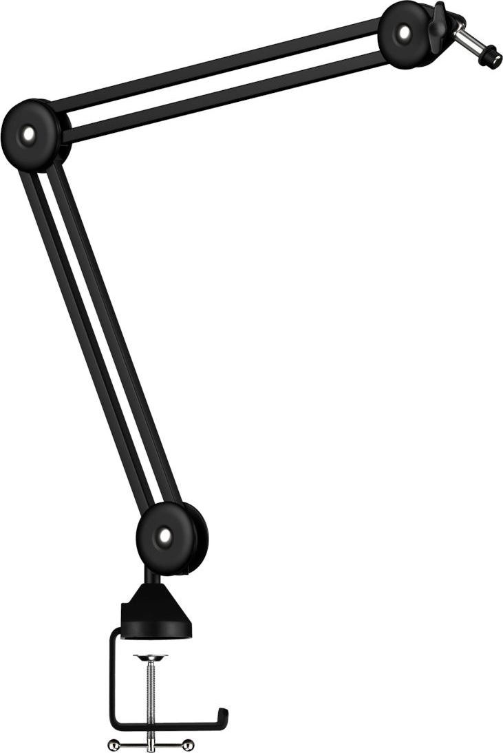 Mozos premium office tripod for microphone