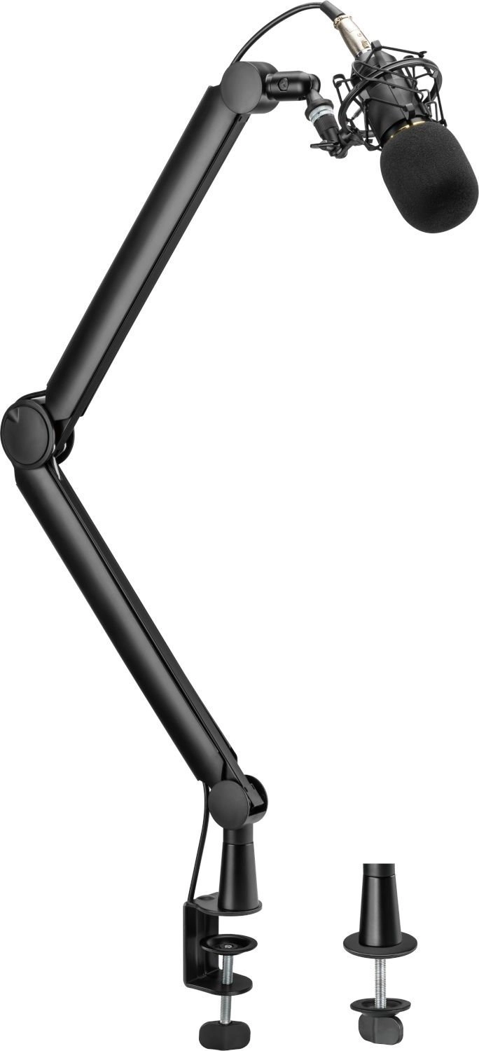 Mozos SB39 - Desktop Microphone Stand