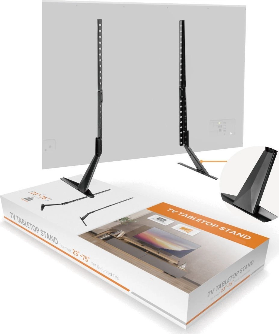 Mozos TS2 23" desk stand -
