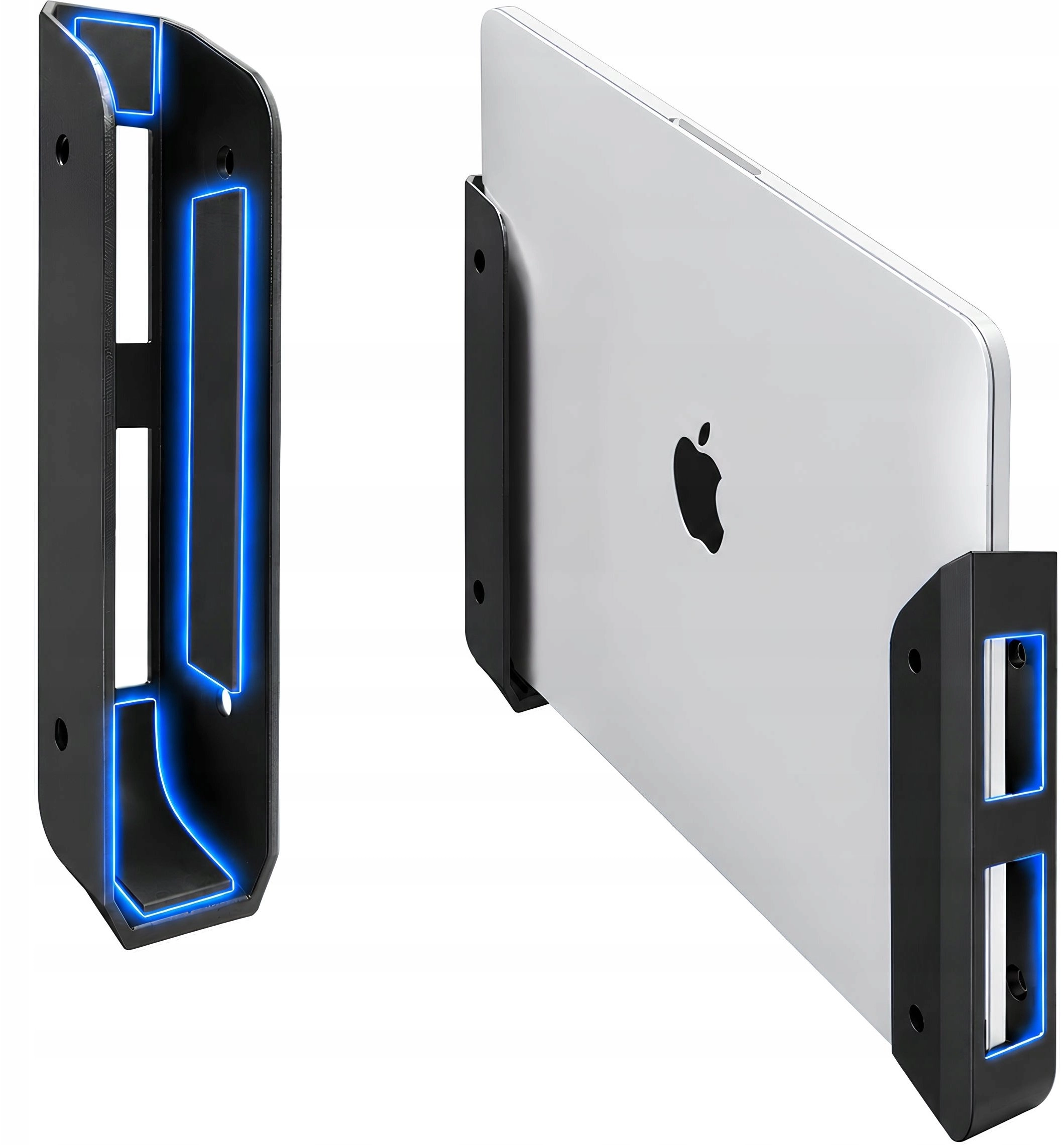 Mozos holder MOZOS UNL2 UNDER DESK