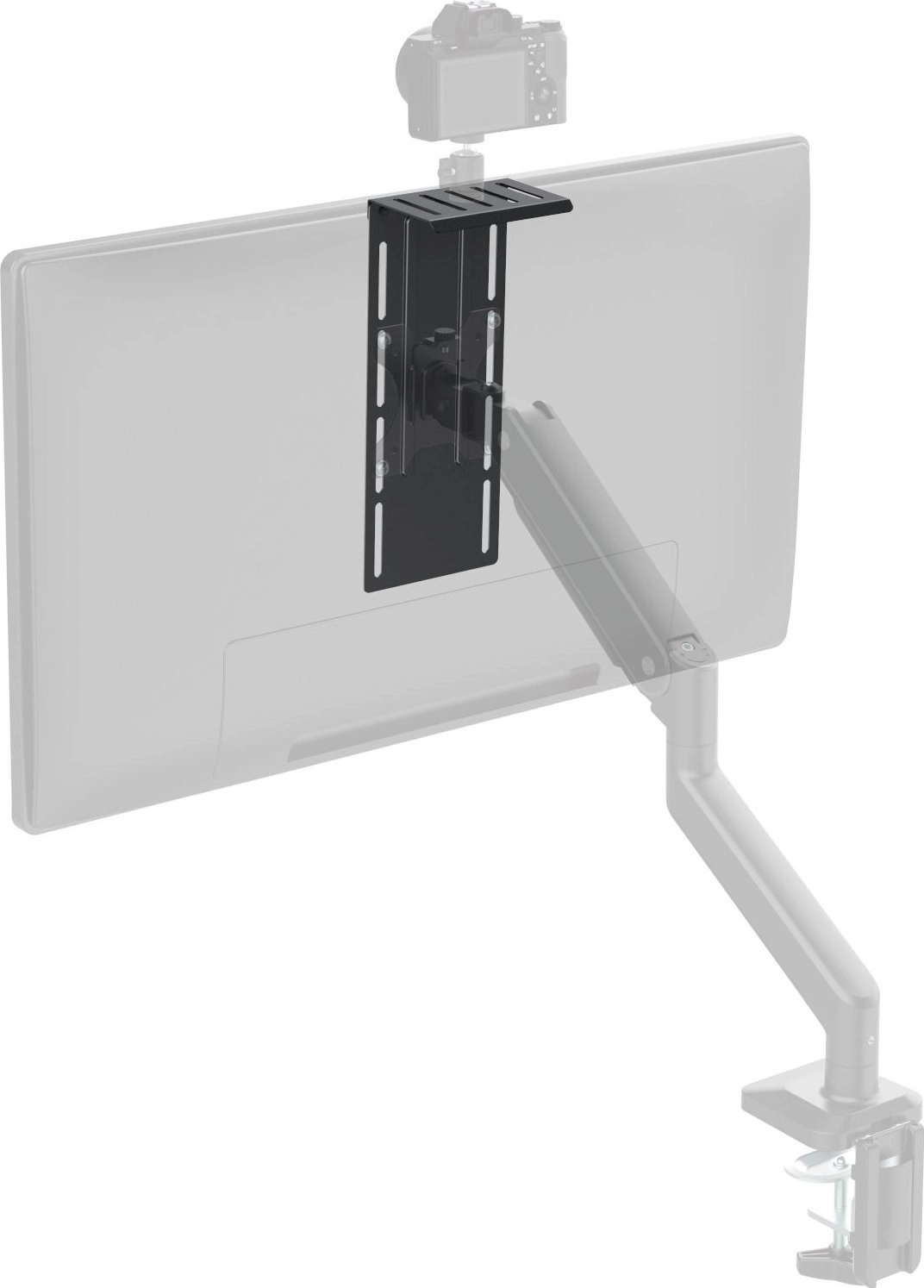 MOZOS VS1-S SHELF HOLDER FOR VESA