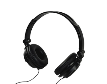 Msonic MH476X headphones/headset Wired Head-band Music
