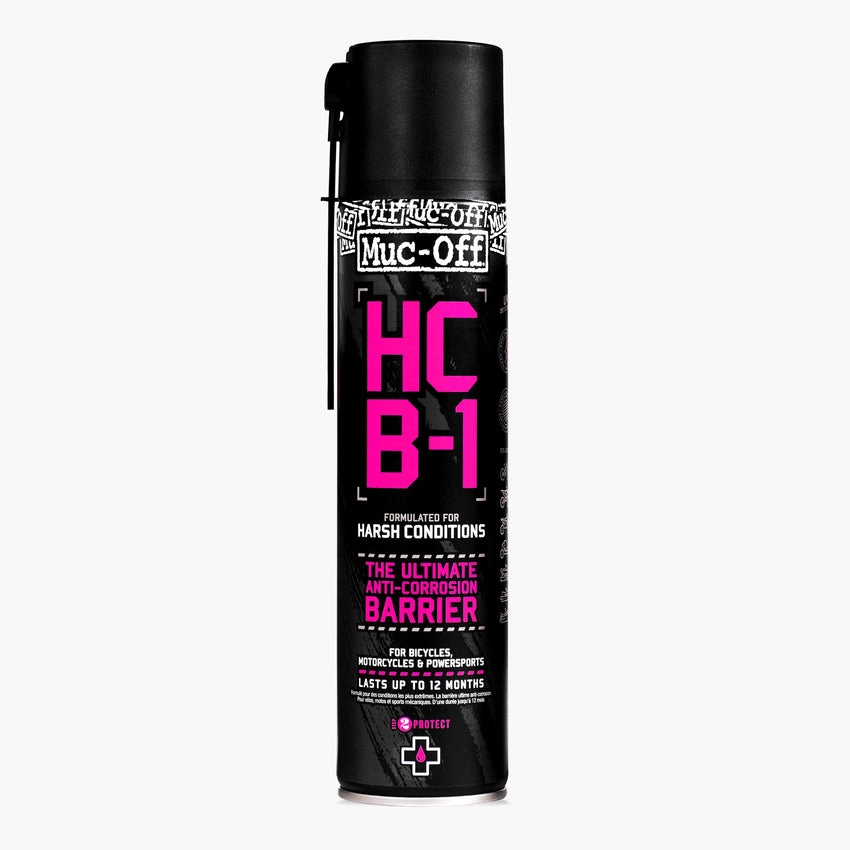 Muc-Off HCB-1 Cleaner 20356 5037835208672