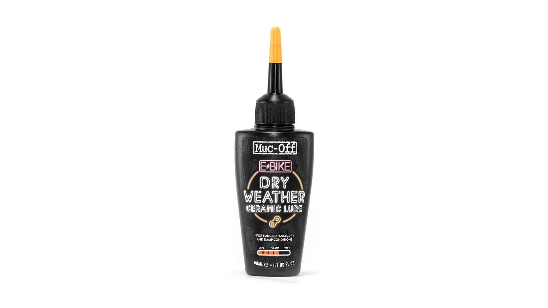 Muc-Off eBike Dry Lubricant 1104-S 5037835110401