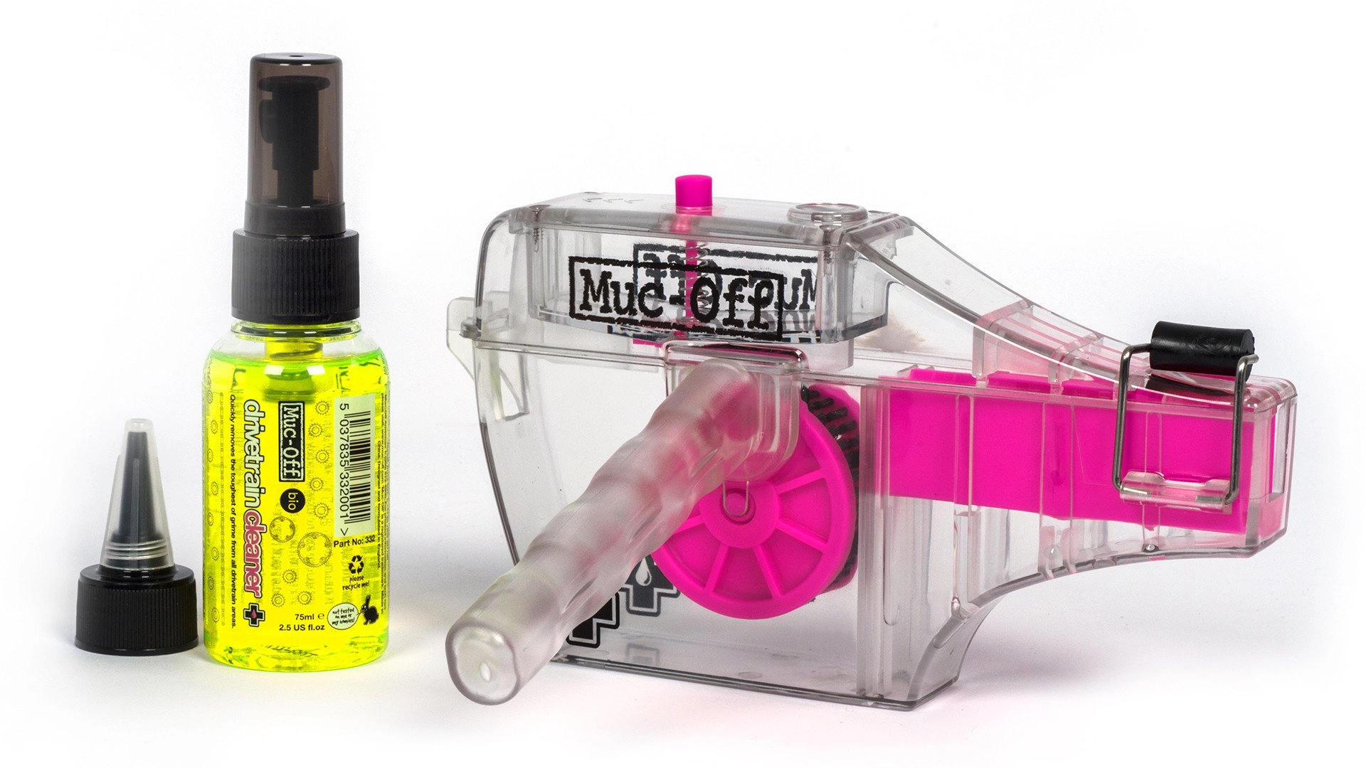 Muc-Off X-3 Dirty Chain Machine Bicycle