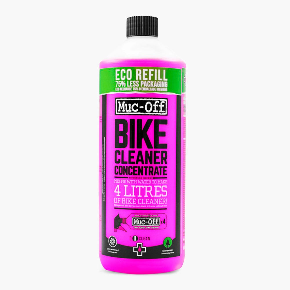 Muc-Off MU-CLE-934736 bicycle repair/maintenance Cleaner 347-S