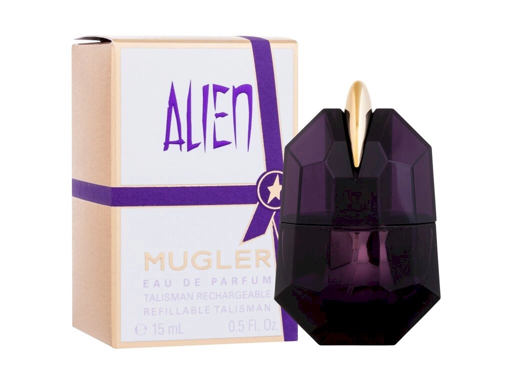 Thierry Mugler Alien Refill - 15