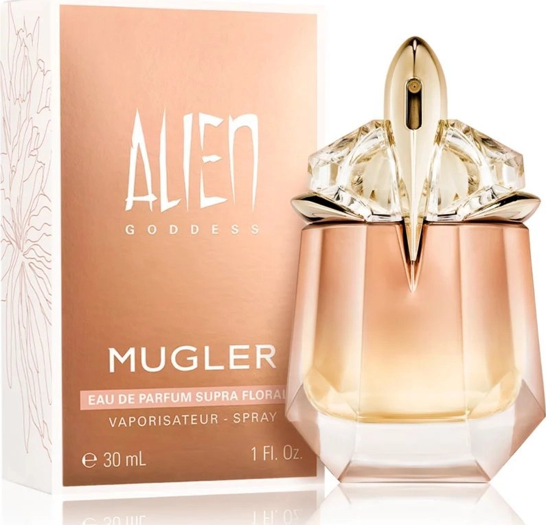 Thierry Mugler Alien Goddess Supra Florale