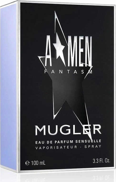 Thierry Mugler Angel Fantasm Perfume EDP