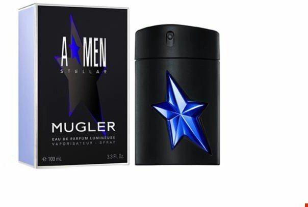 Mugler Thierry Mugler Stellar Angel edp