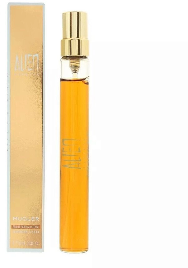 Mugler Thierry Alien Goddess Intense Eau