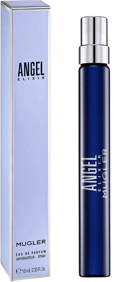 Mugler Thierry Mugler Angel Elixir Eau