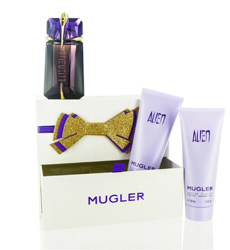 Mugler Set Thierry Mugler: Alien Eau
