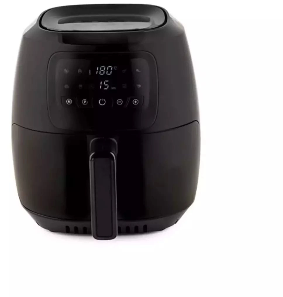 Muhler MFX-415D Hot air fryer 5L