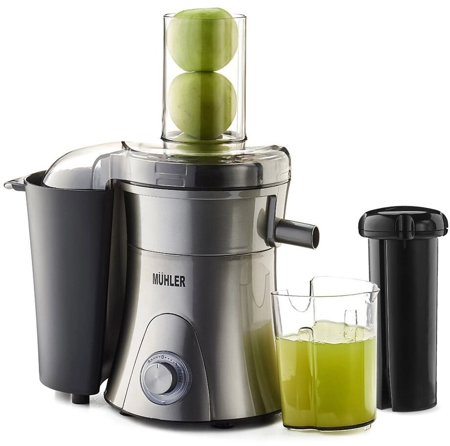 Muhler MJ-858 Juicer 800W MJ-858 3800139272944